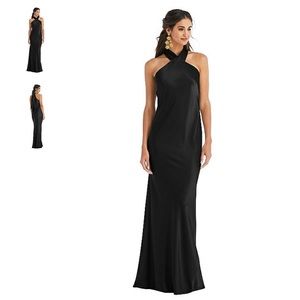 Bella Bridesmaids Dress: Lovely LB025